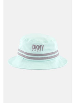 Men Embroidered Logo Bucket Hat, Light Turquoise - pzsku/Z15B296C097A2DBAA261CZ/45/_/1737643072/2995d1ec-9c4d-49ca-8858-4f9471aca320