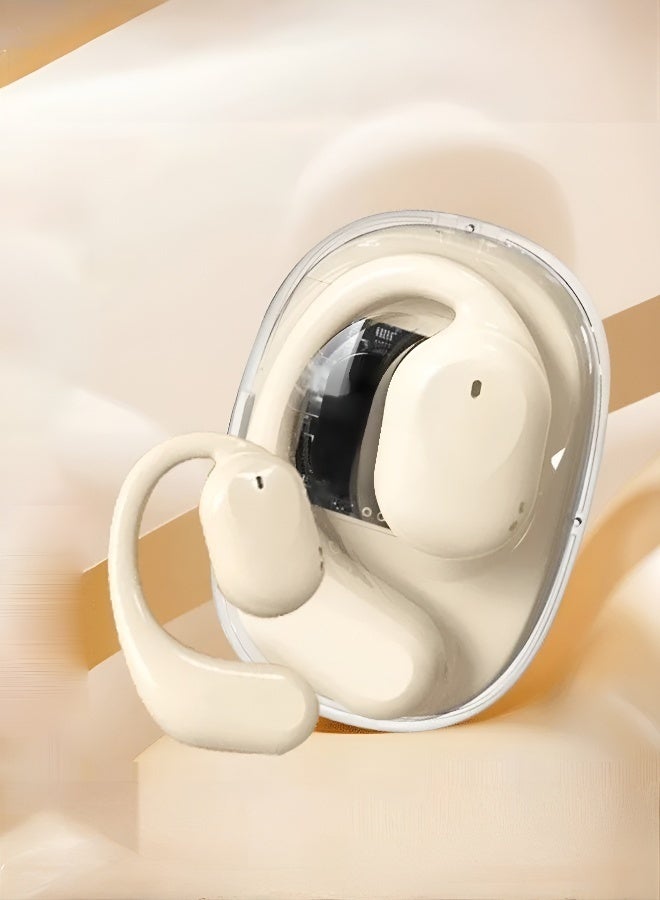 Powerful translation headset capable of translating multiple languages   【Accuracy up to 98%】  - Image 1