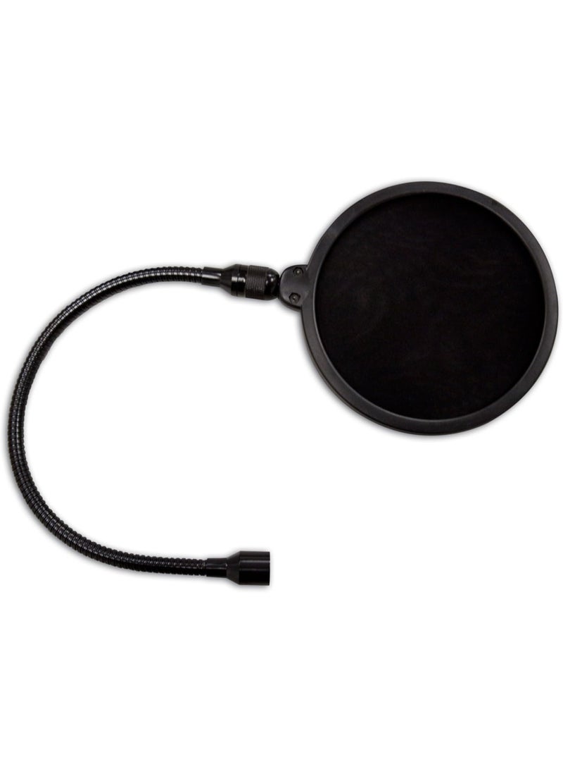 Samson Samson PS01 Pop Filter for Microphones - Image 2