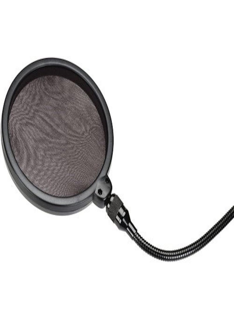 Samson Samson PS01 Pop Filter for Microphones - Image 1