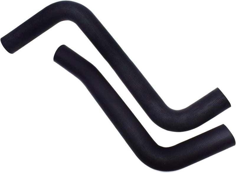 Wivplex Radiator Hose Connector Pipe for Toyota - Image 1
