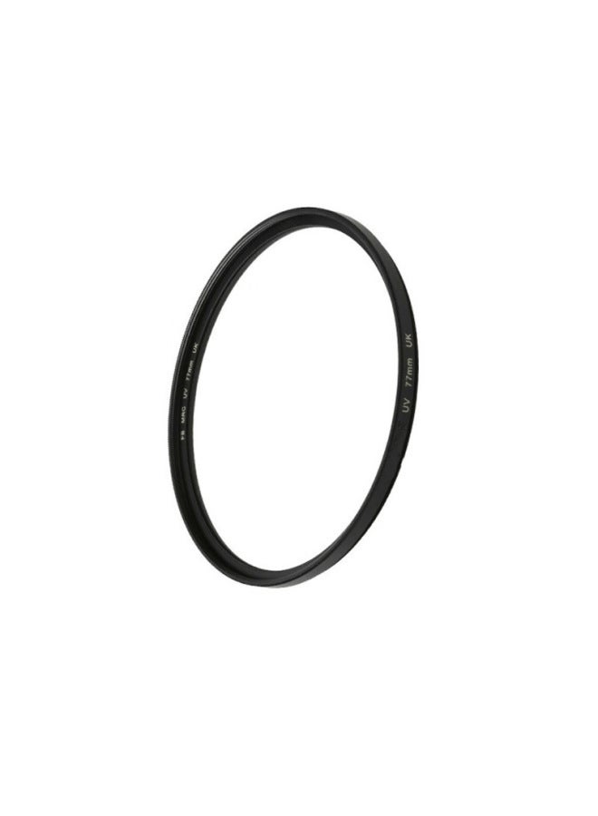 UV Mirror 40.5/46/49/52/55/58/62/72/82/86/95/105 67mm 77mm Micro SLR-Color:Uv Mirror (black Frame) 52mm  - Image 5