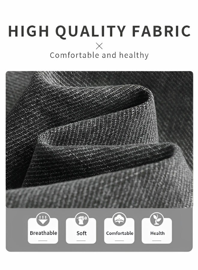 اسم المحتوى ناريلا Women's Seamless Workout Sets 2 Pieces Outfit High Waist Gym Shorts Sports Bra Activewear Sets for Yoga Workout - M - Image 4