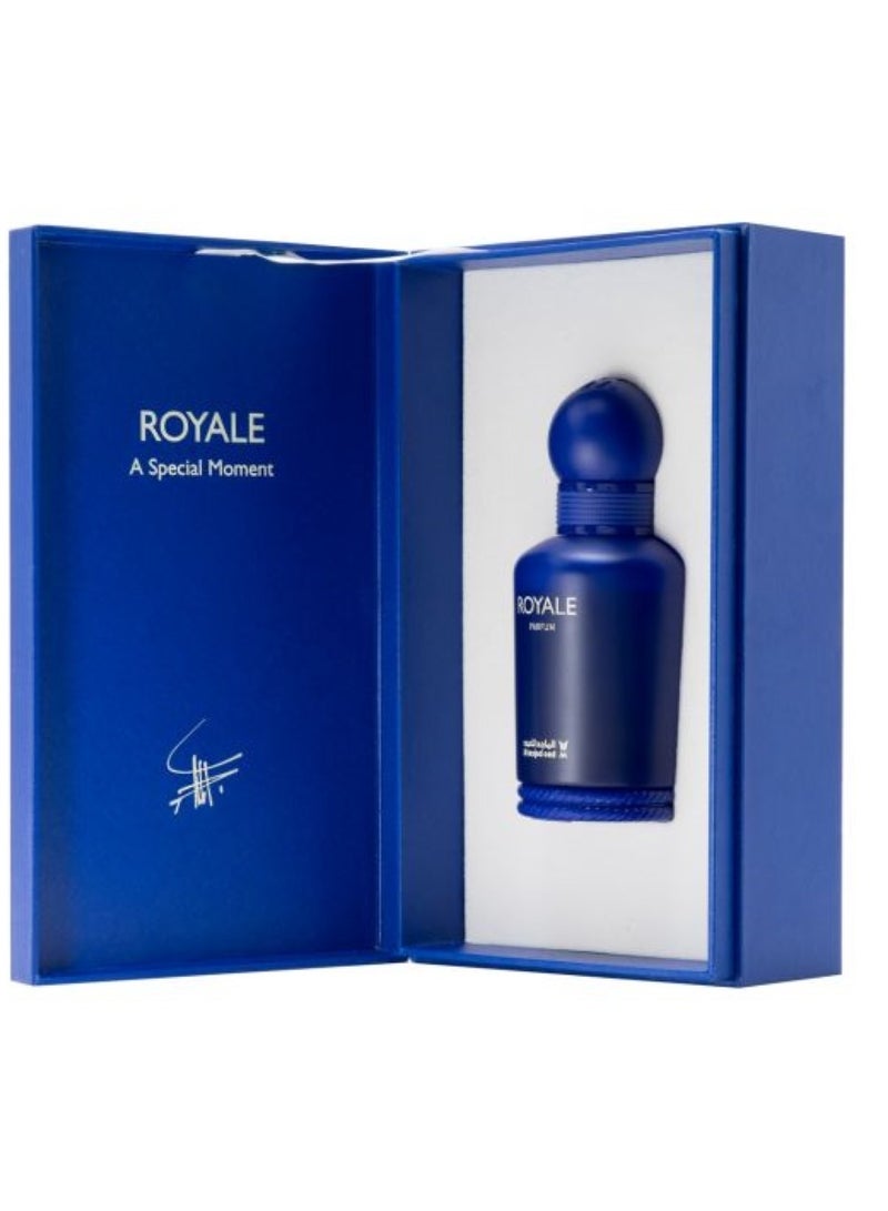 الماجد للعود عطر رويال  100 مل - Image 2