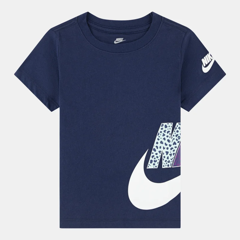 Kids' Wild Warmth Graphics T-Shirt