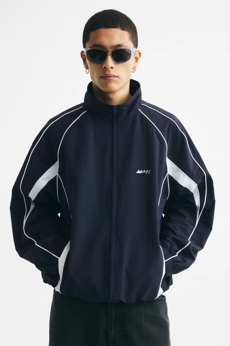 H&M Track jacket