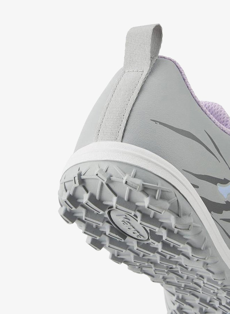 كابا أحذية كرة قدم بناتي برباط - Image 4