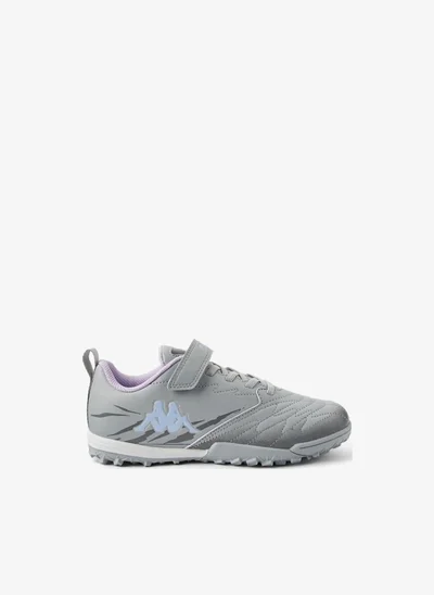 Kappa Girls Lace-Up Football Shoes