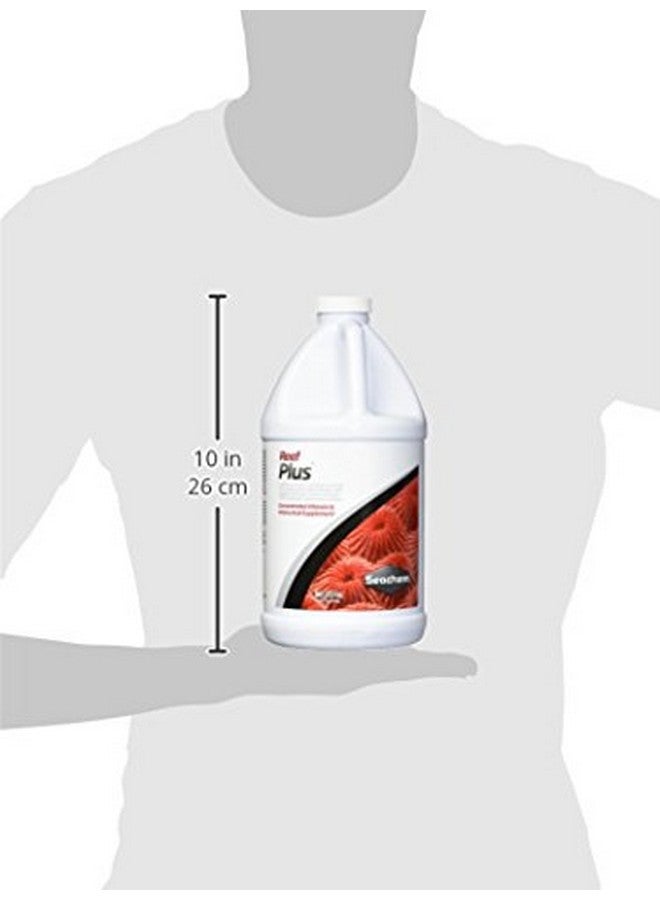 سي تشيم ريف بلس، 2 لتر / 67.6 أونصة سائلة. - Image 3