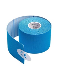 Spaceshoop Muscle Sticker Professional Athlete Adhesive Strain Injury Bandage Tape  - Image 1