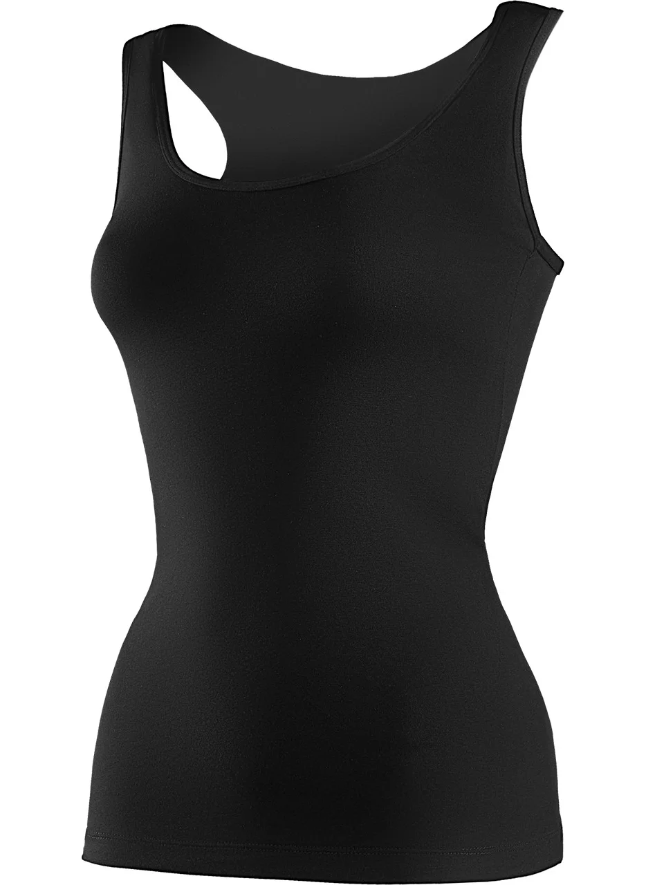 Yıldız Çamaşır Yıldız Laundry Women's Lycra 3 Pack Athlete Undershirt YLDZ-2081