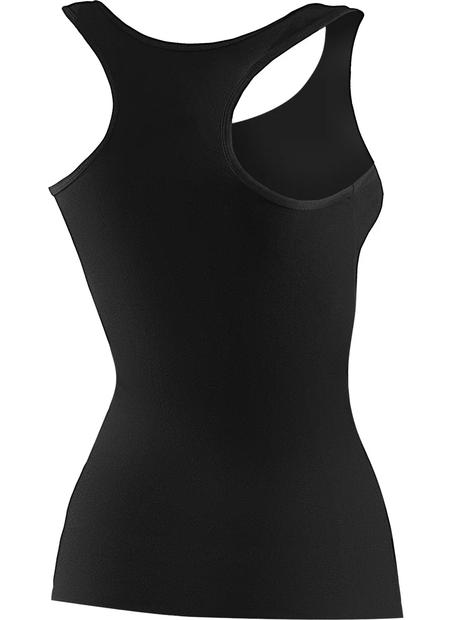 Yıldız Çamaşır Yıldız Laundry Women's Lycra 3 Pack Athlete Undershirt YLDZ-2081