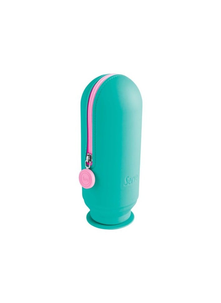 Serve Hoop Pencil case  - Image 1