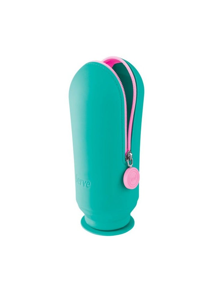 Serve Hoop Pencil case  - Image 2