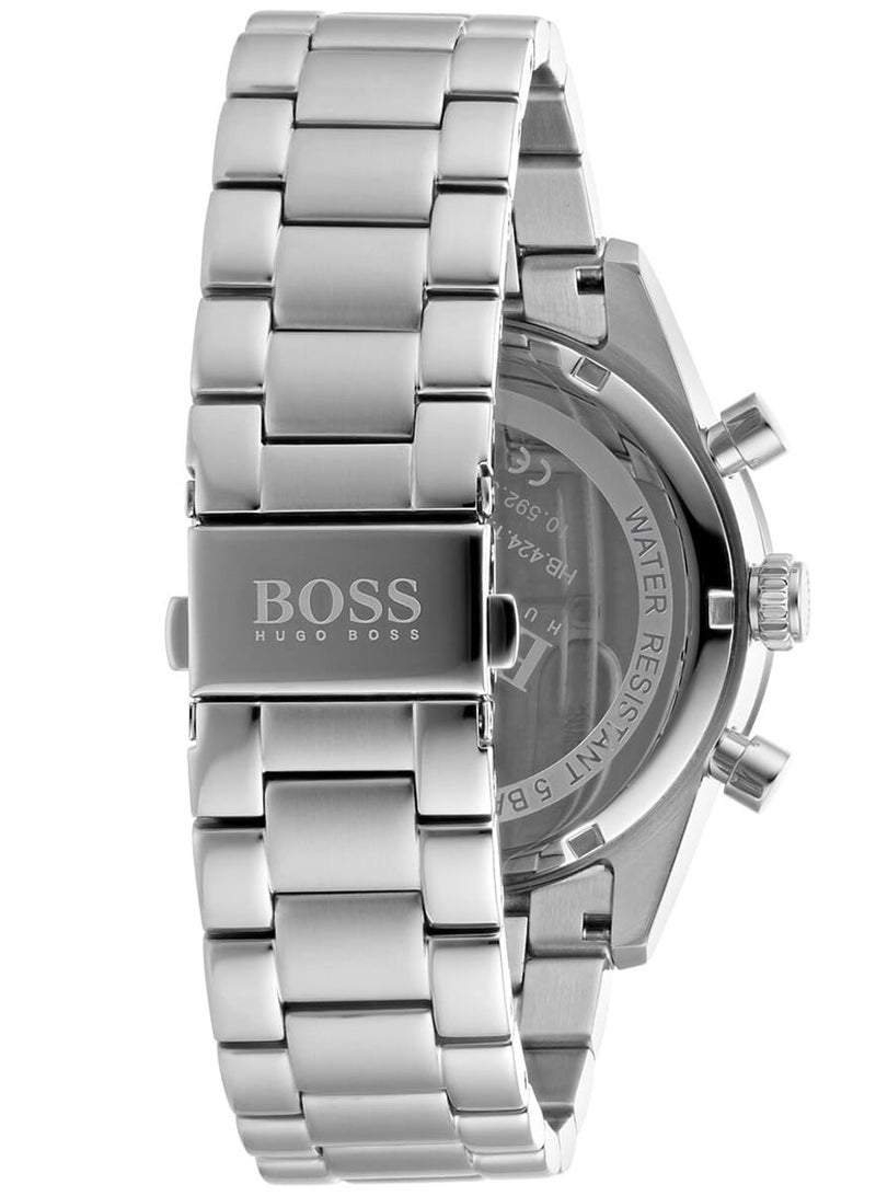 HUGO BOSS Hugo Boss Watch For Men 1513850  - Image 5