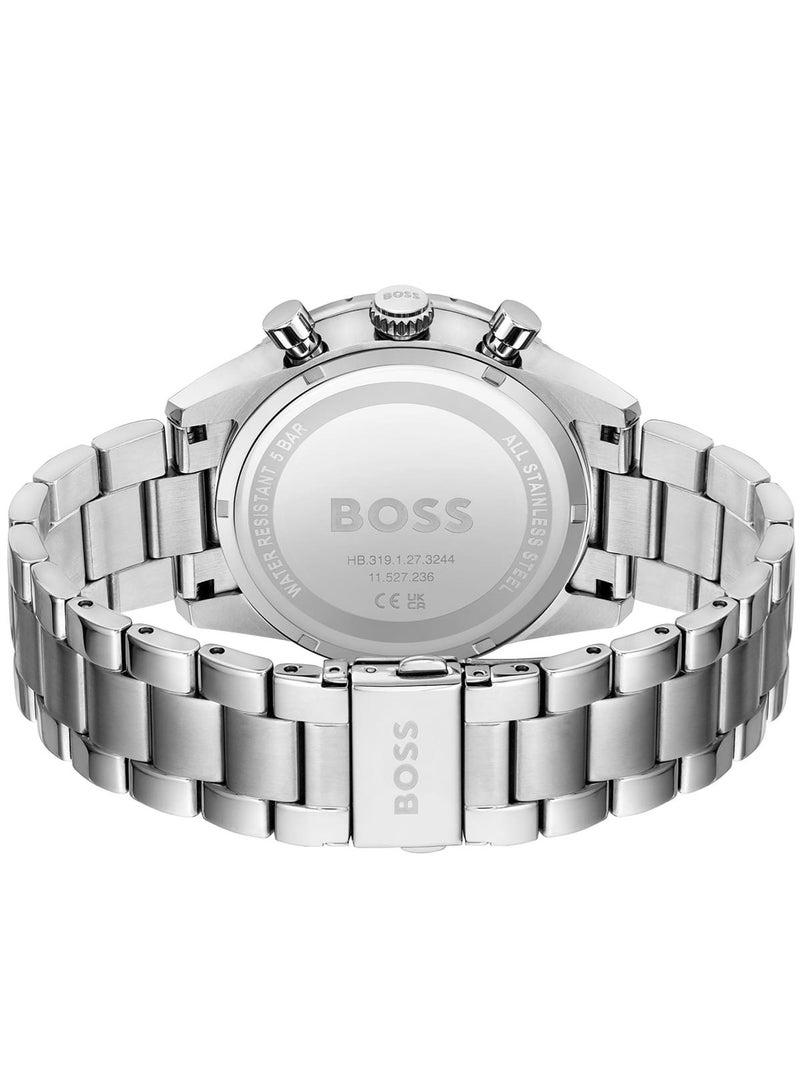HUGO BOSS Hugo Boss Watch For Men 1513850  - Image 4