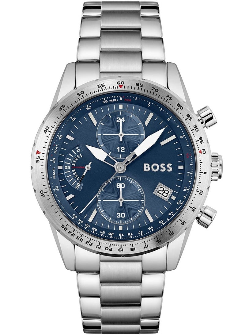 HUGO BOSS Hugo Boss Watch For Men 1513850  - Image 1
