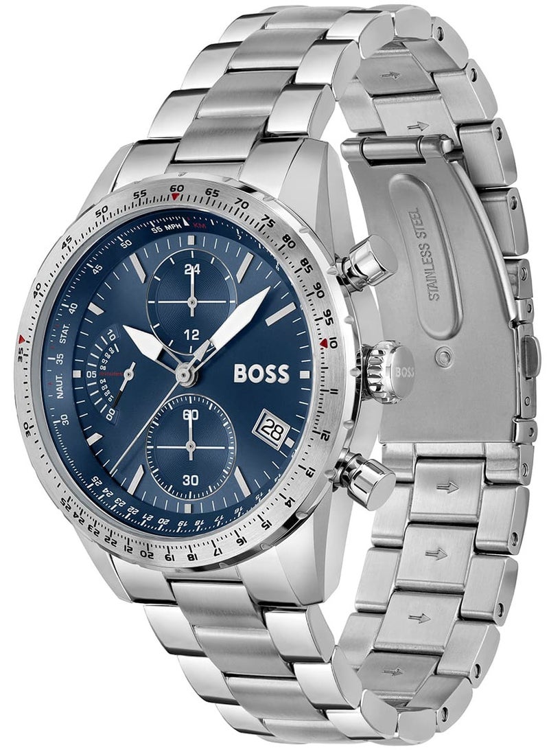 HUGO BOSS Hugo Boss Watch For Men 1513850  - Image 2