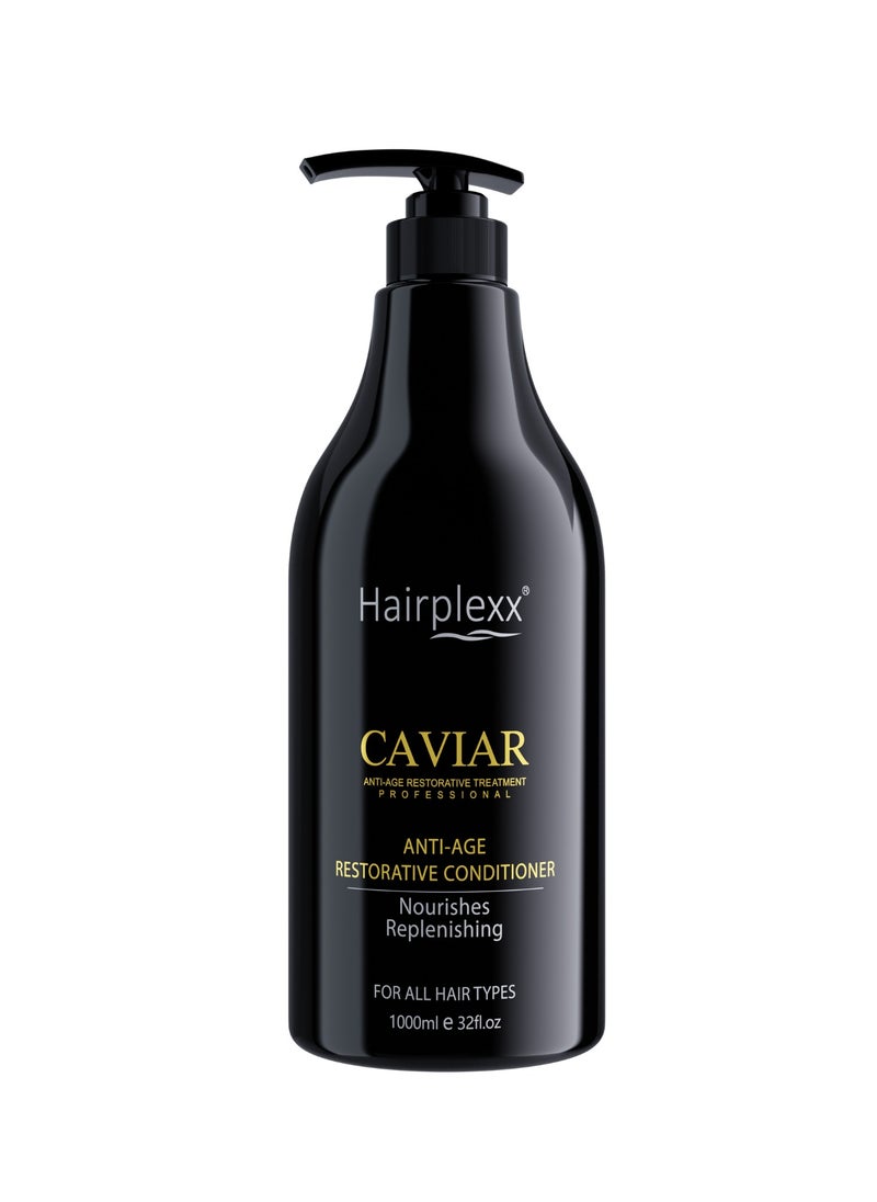 Caviar Hair Conditioner 1000ml - pzsku/Z15B42FC466F96C390241Z/45/_/1732526213/245e5b98-8a77-41cc-8ae1-522bc4253220