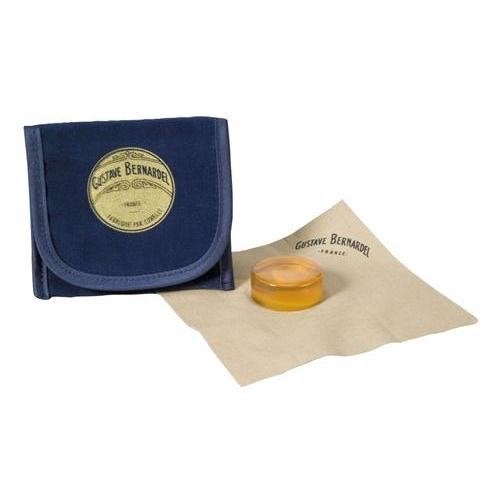 Bernardel Rosin for Violin Viola or Cello - Amber - Image 3