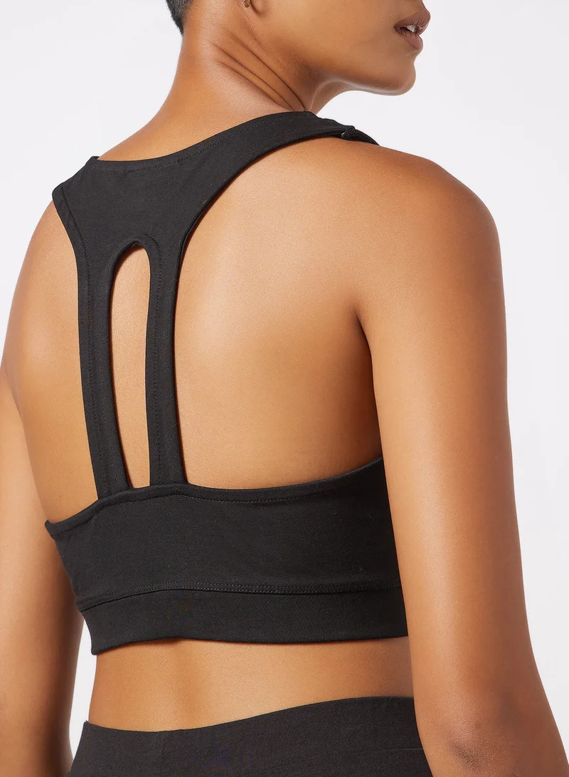 FILA Racerback Sports Bra