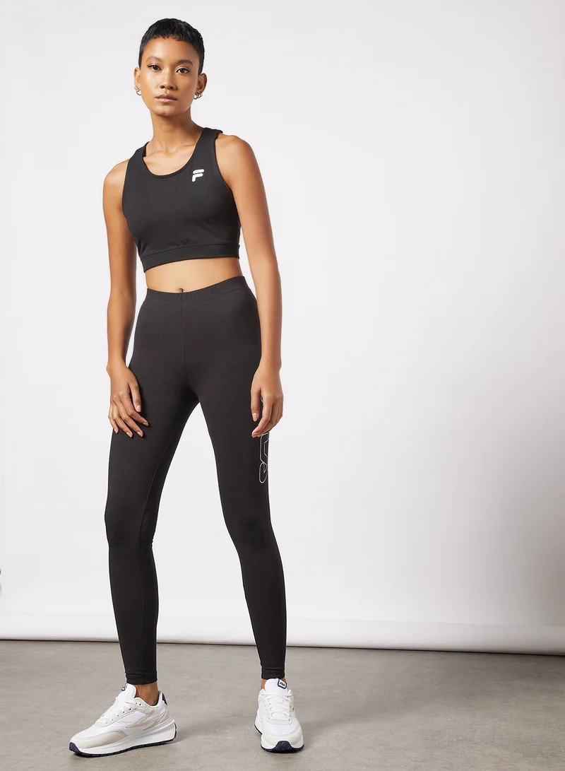 FILA Racerback Sports Bra