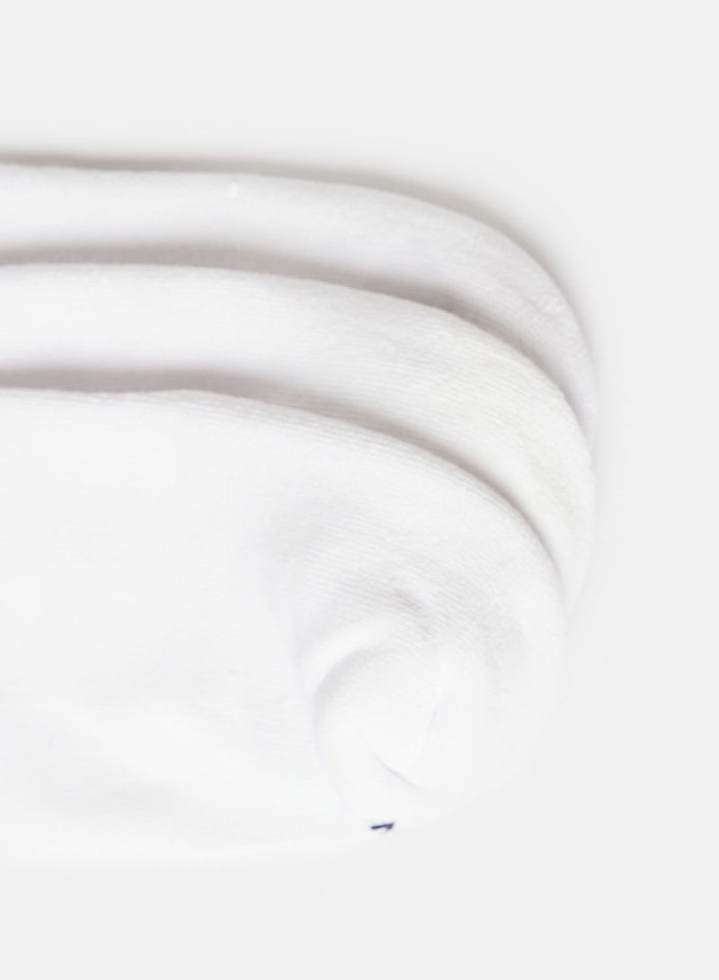 COTTONIL Set of 3 Mens Socks - Image 3