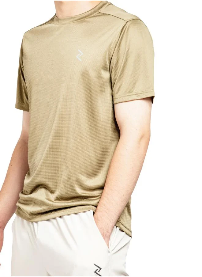 زيسي Men's Training T-Shirt