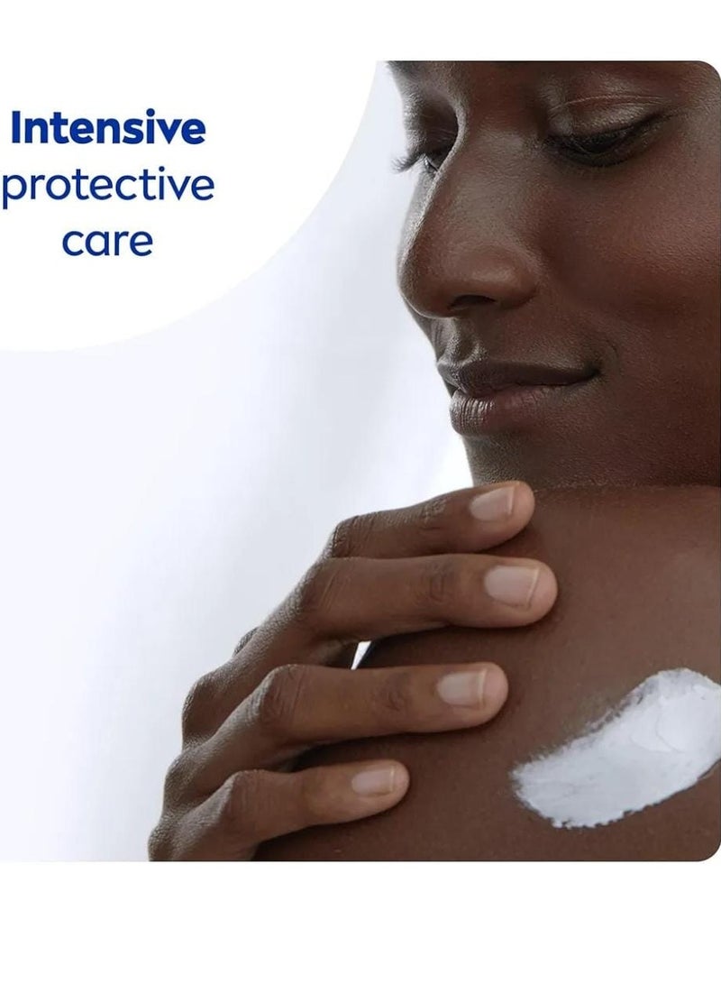 Nivea Moisturizing Cream 250ml - Image 3