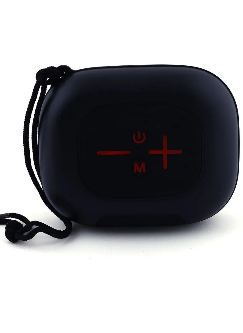 T&G T&G TG-394 Portable Wireless Bluetooth Speaker – Waterproof, Compact Outdoor Speaker for Phone, Tablet & Laptop  - Image 3
