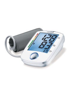Beurer BM 44 Fully Automatic Blood Pressure Pulse Monitor Upper Arm One Button Operation 5 Years Warranty  - Image 3