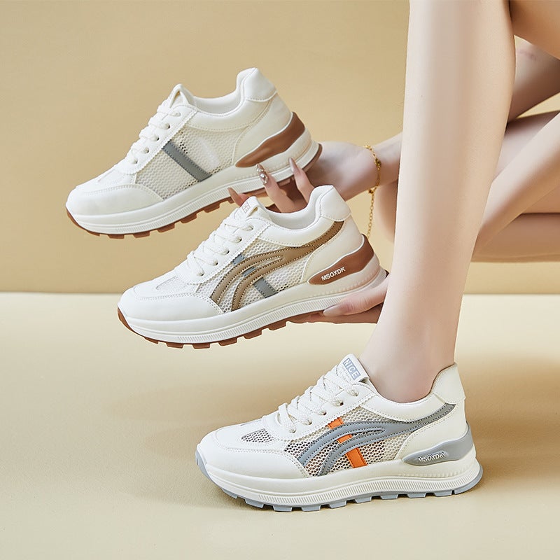 Unisex Casual Sneaker Shoes - Image 4