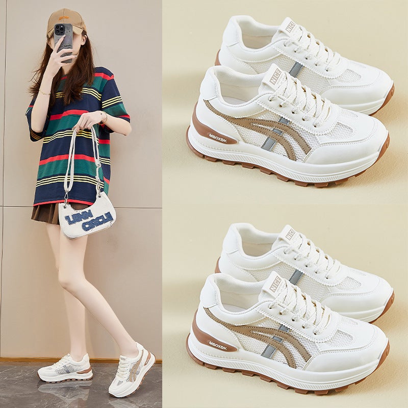 Unisex Casual Sneaker Shoes - Image 3