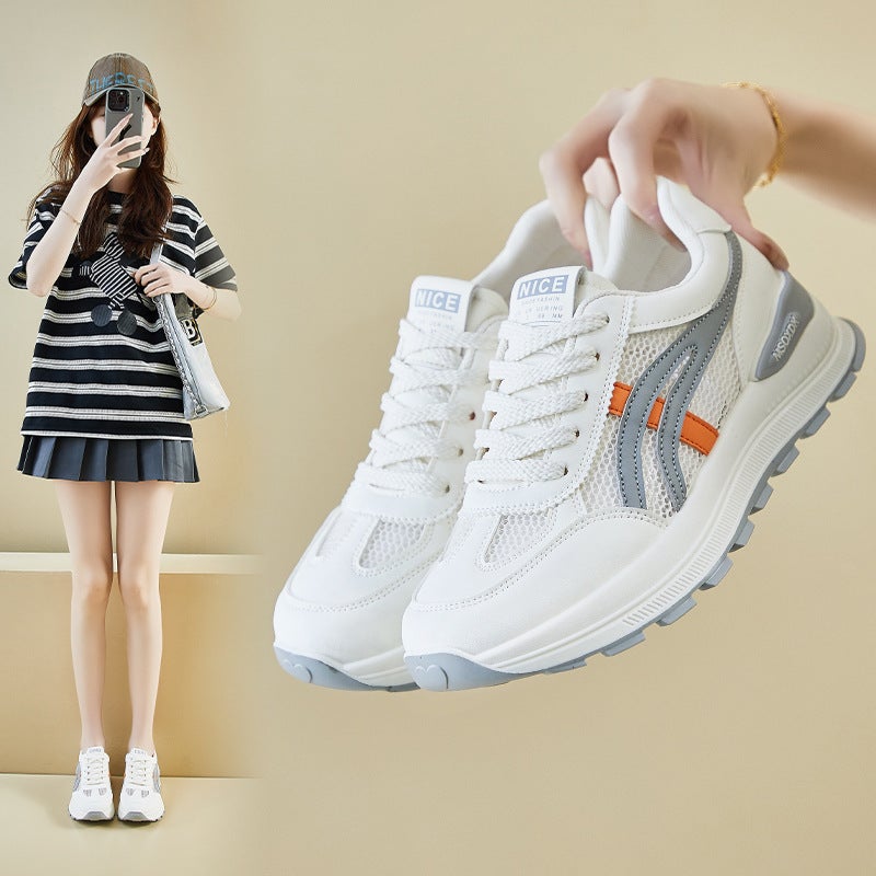 Unisex Casual Sneaker Shoes - Image 2