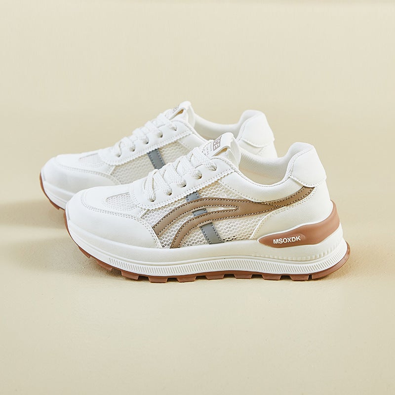 Unisex Casual Sneaker Shoes - Image 1