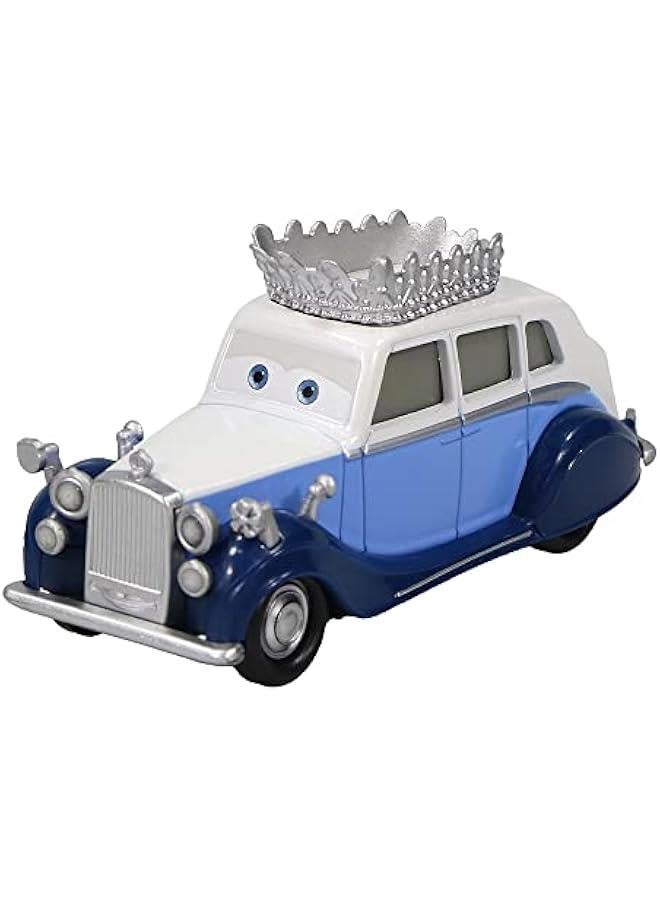 Movie Car Toys Car 1:55 Diecast Vehicles for Kids Boys - Image 1