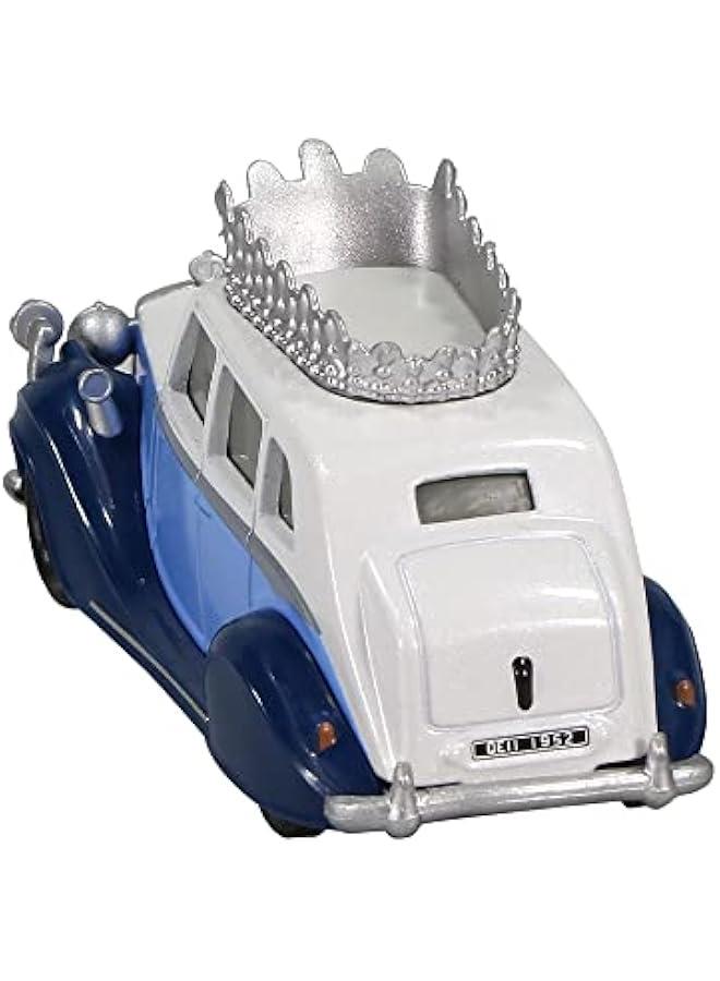 Movie Car Toys Car 1:55 Diecast Vehicles for Kids Boys - Image 4