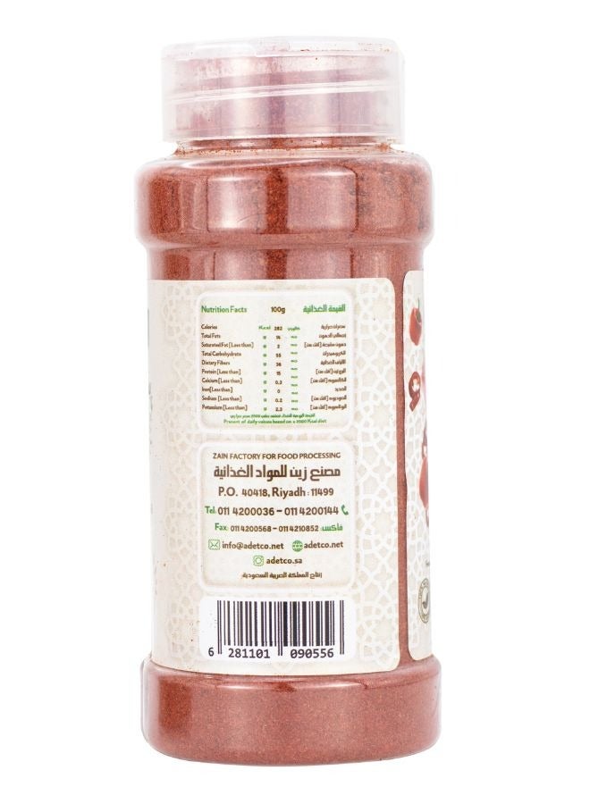 زينة بابريكا فلفل حلو 100جم - Image 2