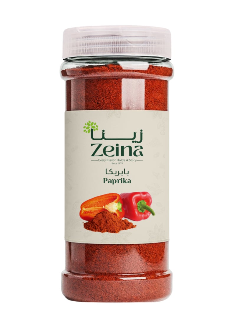 Zeina Paprika Sweet Pepper - Image 1