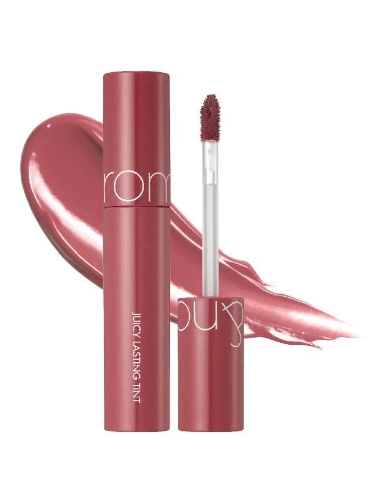 Juicy Lasting Lip Tint 18 Mulled Peach