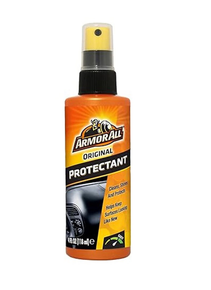 ARMOR ALL Original Protectant, 295 Ml (10 Oz), Cleans, Shines, Protects, And Keeps Surfaces Shining, 1 Piece  - Image 1