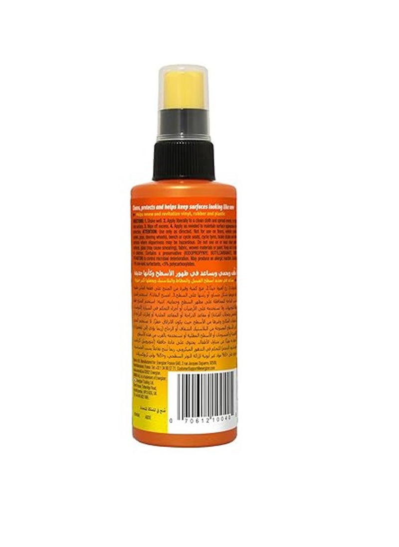 ARMOR ALL Original Protectant, 295 Ml (10 Oz), Cleans, Shines, Protects, And Keeps Surfaces Shining, 1 Piece  - Image 2