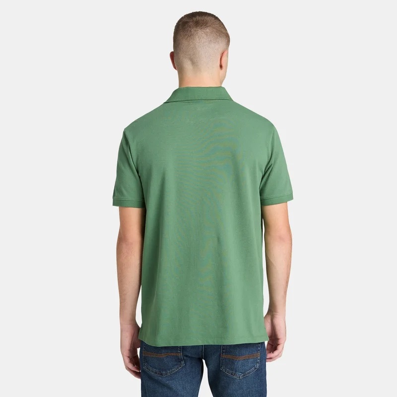تمبرلاند Men's TFO Polo T-Shirt