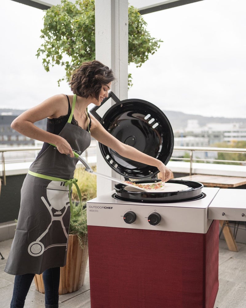 OutdoorChef - PIZZA PEEL - Image 3