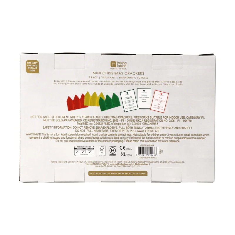 توكينج تيبلز بسكويت نبات الدبق، ٦ بوصة