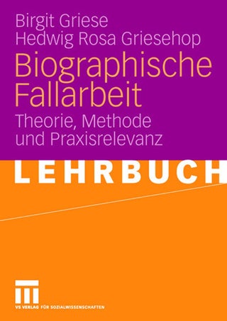 Biographische Fallarbeit: Theorie, Methode und Praxisrelevanz - pzsku/Z15B5265CB8B51E87CFBDZ/45/1749041780/df8b1602-c233-4dc7-8251-b78d1382eab2