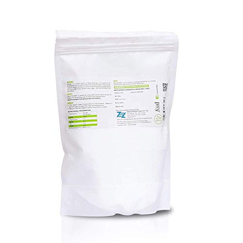 Zevic Stevia Sugar Free | Zero Calories Stevia Powder | Vegan & Keto | 100% Natural Sweetener Powder | Natural Sugar Substitute | Diabetic Friendly Sugarfree Sweetener - 1kg - Image 2