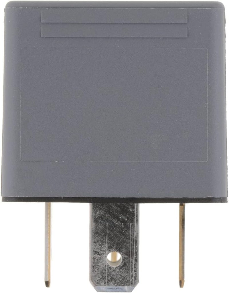 Bosch 0332209152 Mini Relay 12V 30A with Diode, IP5K4, 5 Pin - Image 5