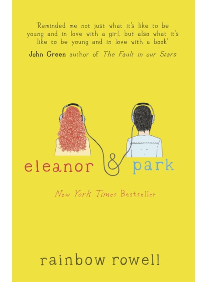 Eleanor & Park 