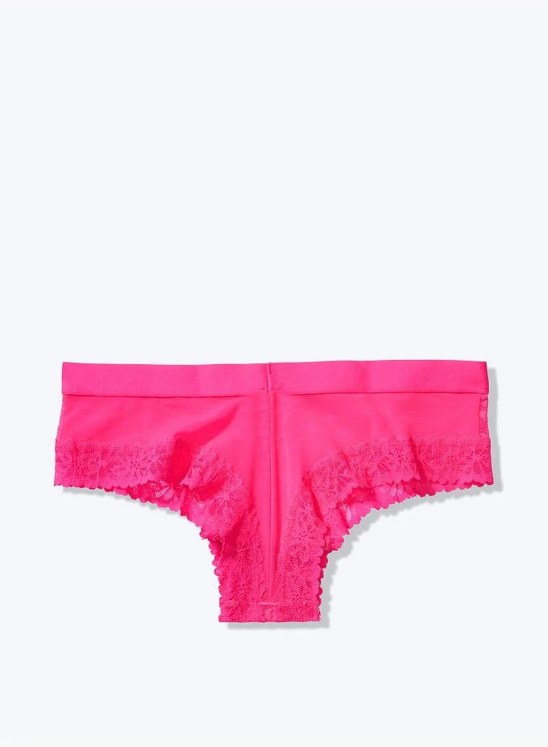 PINK Wear Everywhere Lace Cheekster